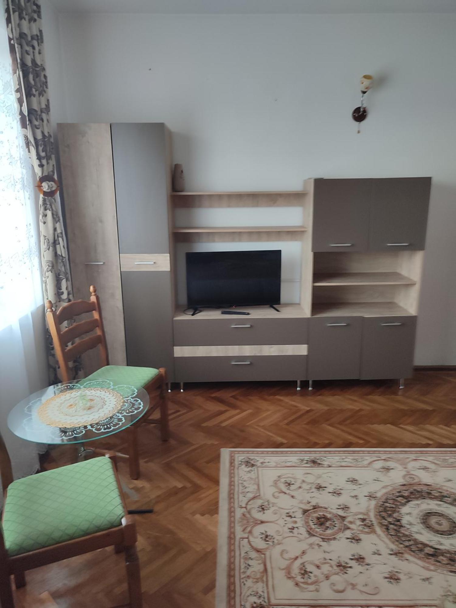 ホテル Casa Rebeca Orşova エクステリア 写真