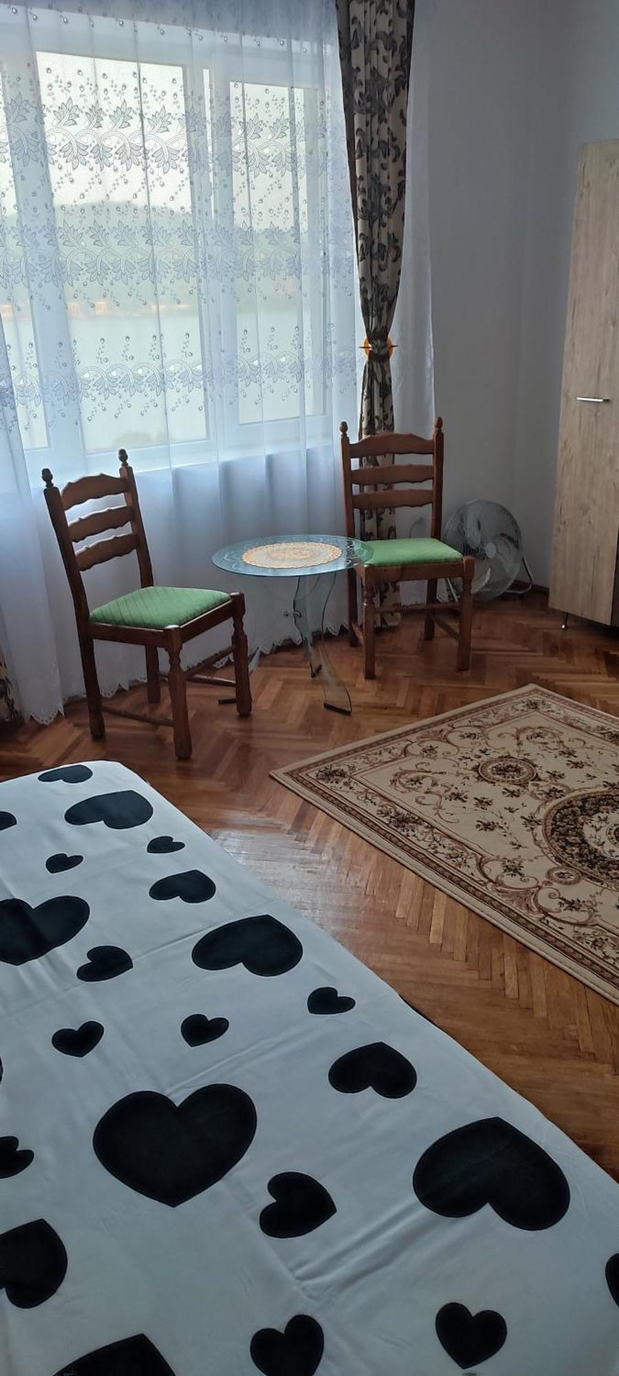 ホテル Casa Rebeca Orşova エクステリア 写真
